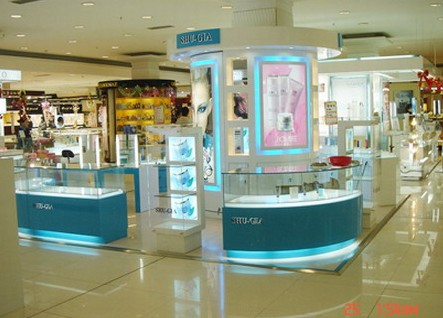 精品展柜